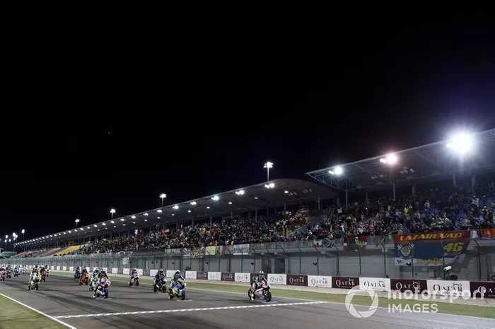 Marcel Schrotter, Intact GP