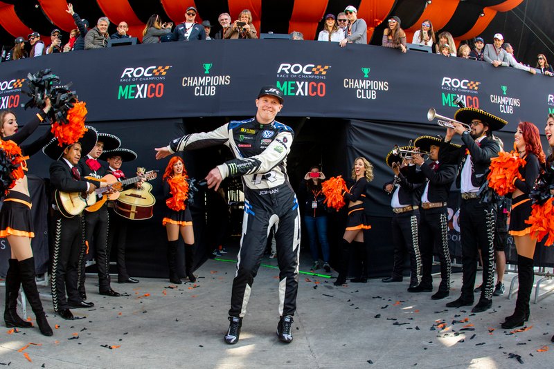 Johan Kristoffersson