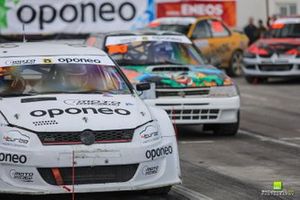 MPRC 2019, Autodrom Slomczyn