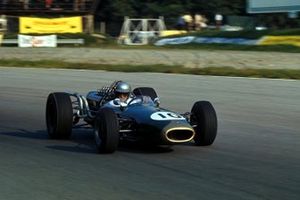 Jack Brabham, Brabham BT19