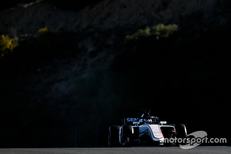 Callum Ilott, SAUBER JUNIOR TEAM BY CHAROUZ