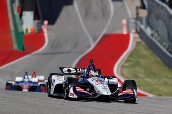 Graham Rahal, Rahal Letterman Lanigan Racing Honda