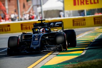 Romain Grosjean, Haas F1 Team VF-19