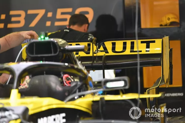 Renault R.S.19