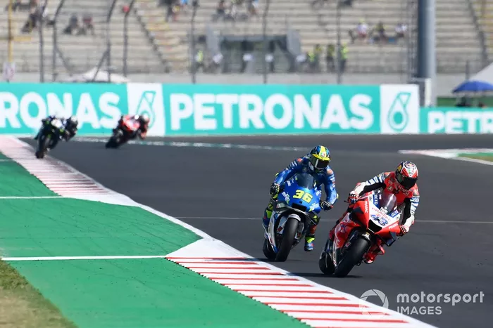 Jack Miller, Pramac Racing