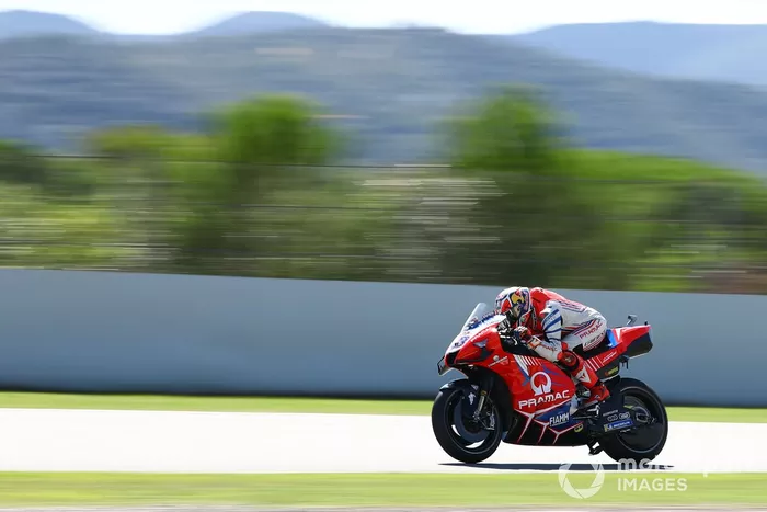 Jack Miller, Pramac Racing