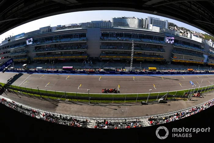 Max Verstappen, Red Bull Racing RB16