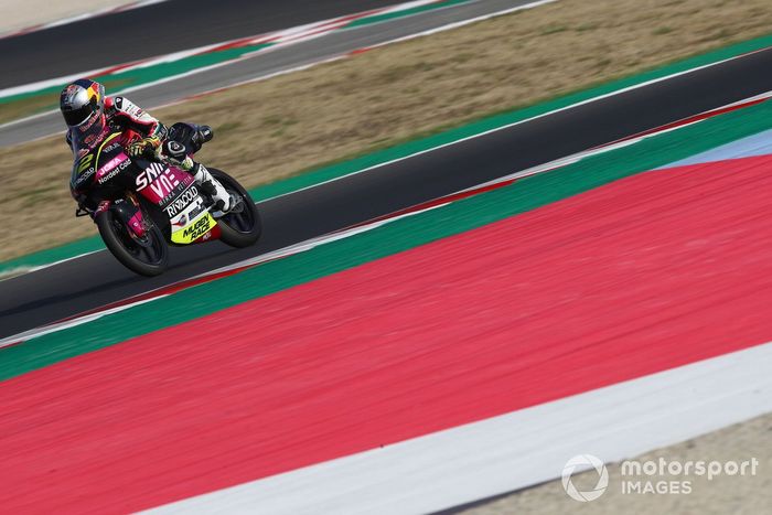 Filip Salac, Snipers Team