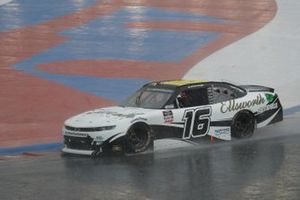 A.J. Allmendinger, Kaulig Racing, Chevrolet Camaro