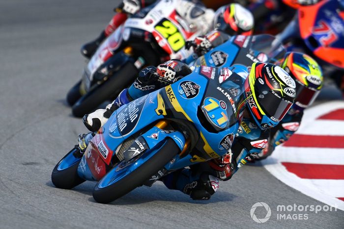 Sergio Garcia, Estrella Galicia 0,0