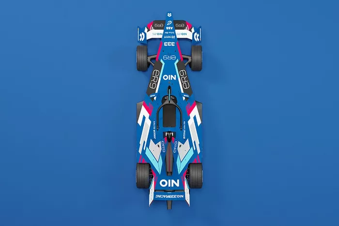 NIO 333 ER9