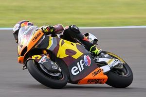 Tony Arbolino, Marc VDS Racing Team