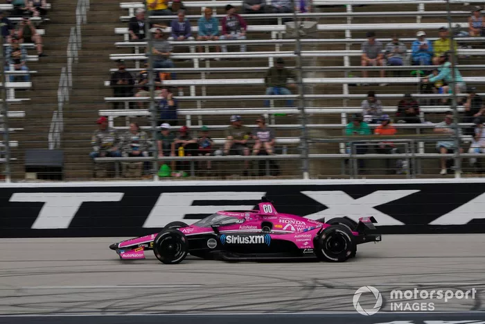 Simon Pagenaud, Meyer Shank Racing Honda