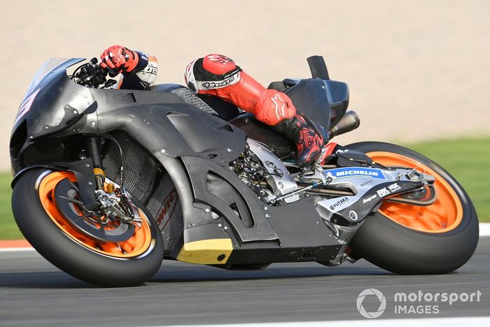 Marc Márquez, Repsol Honda Team