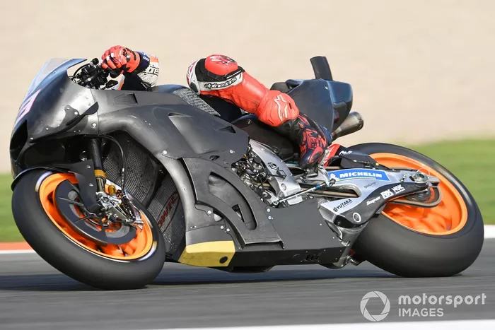 Marc Márquez, Repsol Honda Team