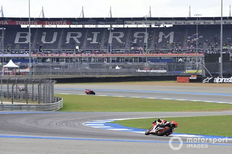 Marc Marquez, Squadra Repsol Honda