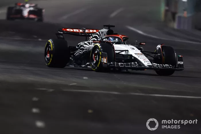 Daniel Ricciardo, AlfaTauri AT04