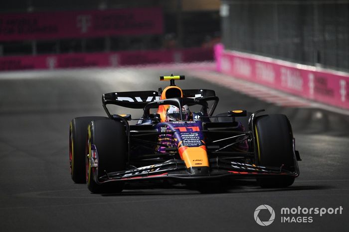 Sergio Pérez, Red Bull Racing RB19