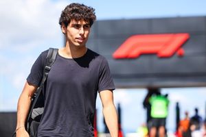 Gabriel Bortoleto, Sauber