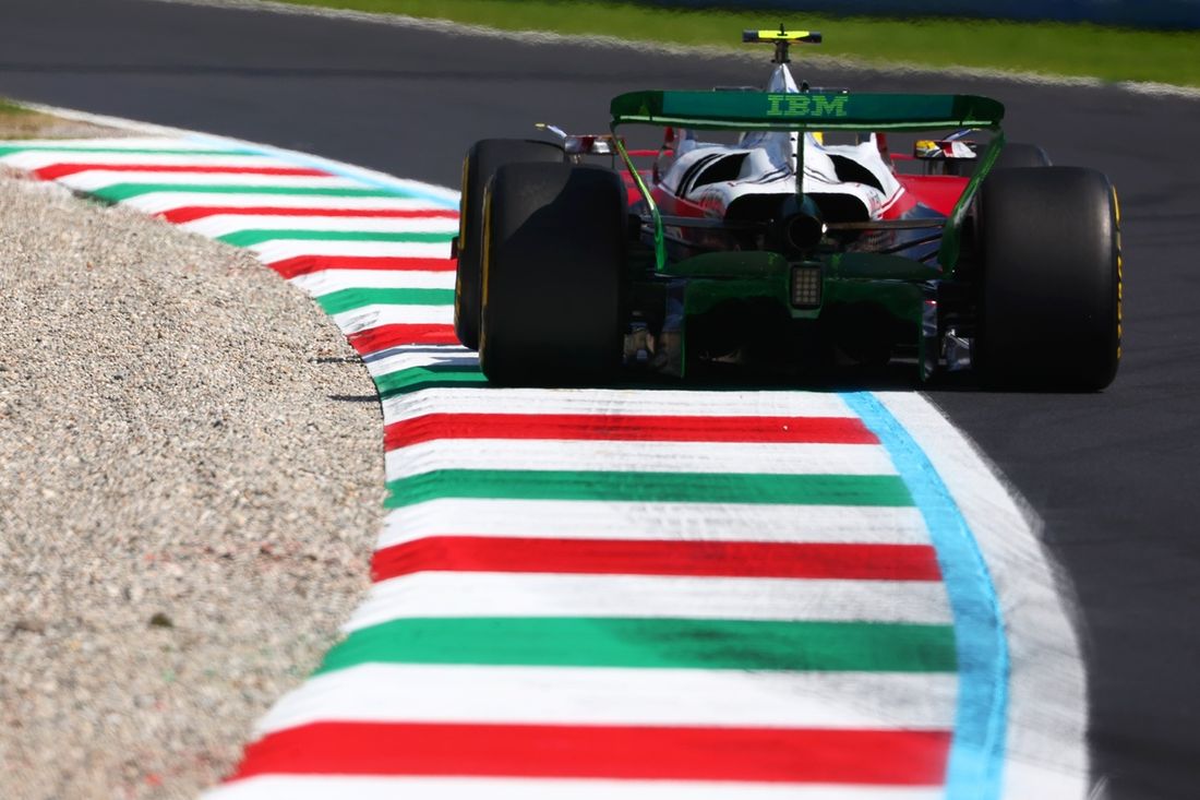 Lewis Hamilton, Ferrari