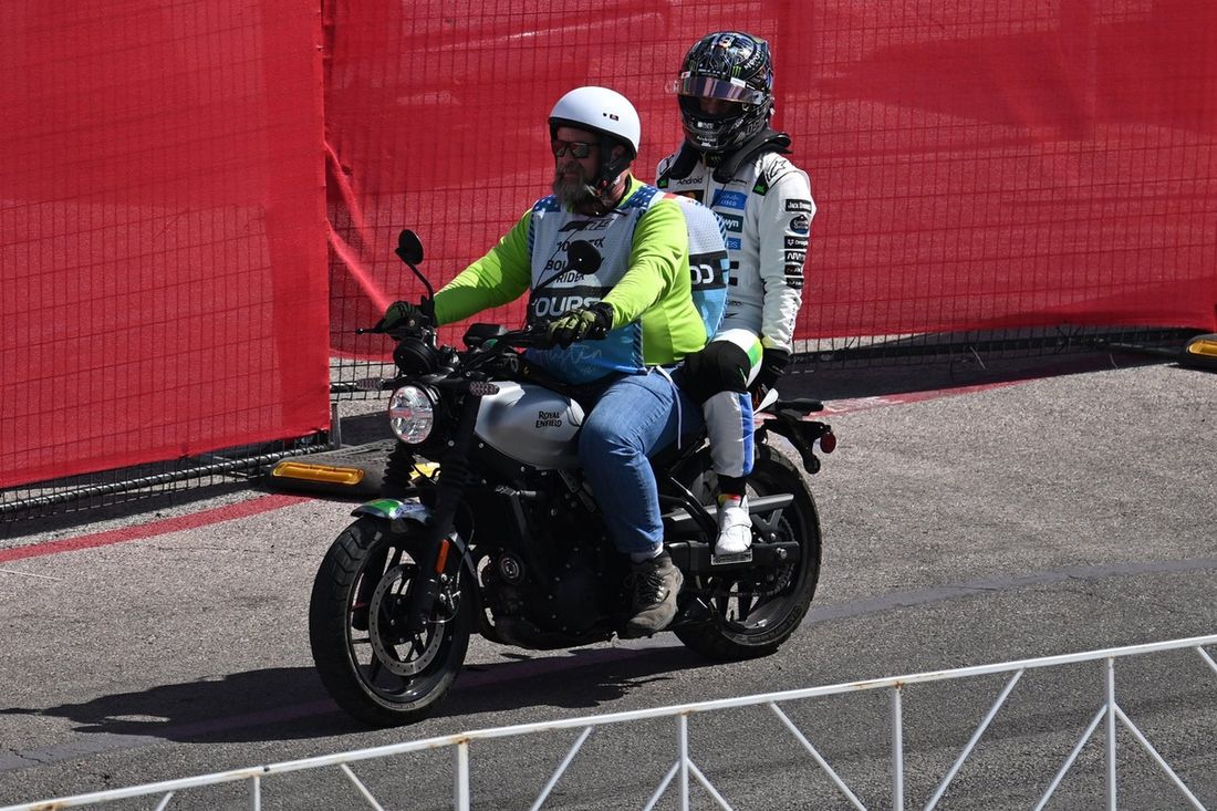 Oscar Piastri, McLaren