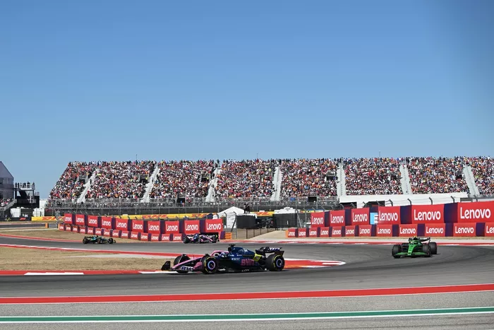 Pierre Gasly, Alpine, Gabriel Bortoleto, Sauber