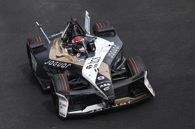 London ePrix - Sunday, in photos