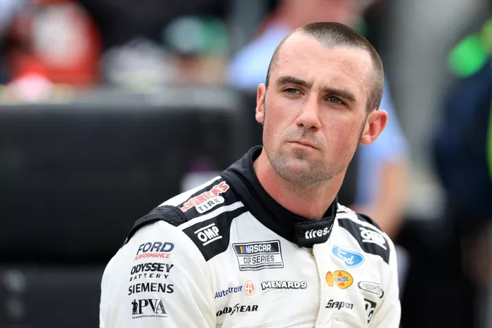 Austin Cindric, Team Penske Ford