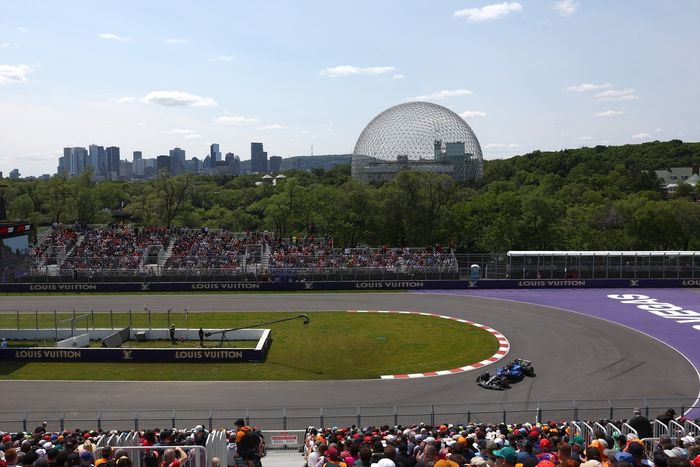 Alex Albon, Williams