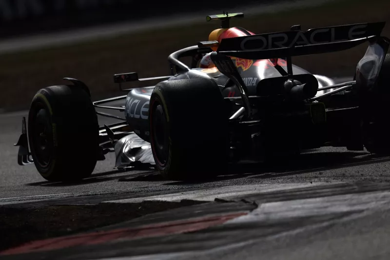 Yuki Tsunoda, Red Bull Racing