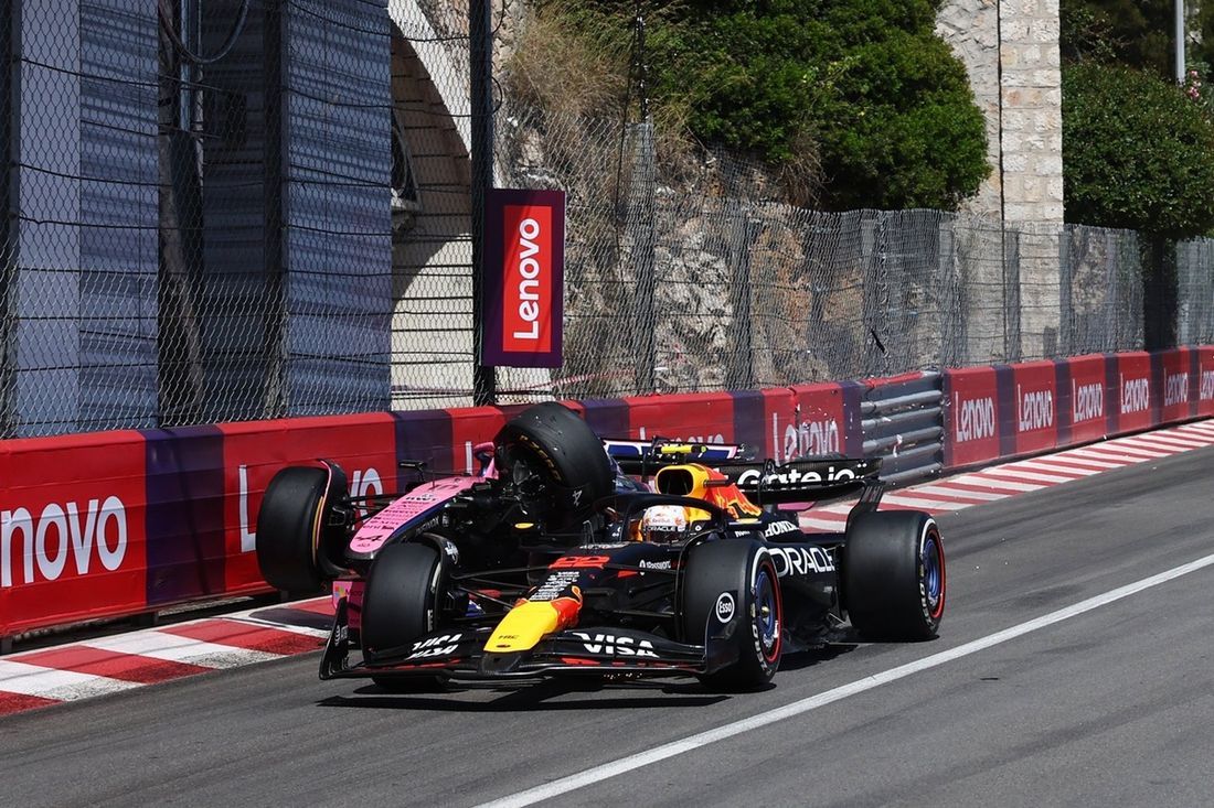 Pierre Gasly, Alpine, Yuki Tsunoda, Red Bull Racing Team