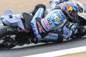 Alex Márquez, Gresini Racing