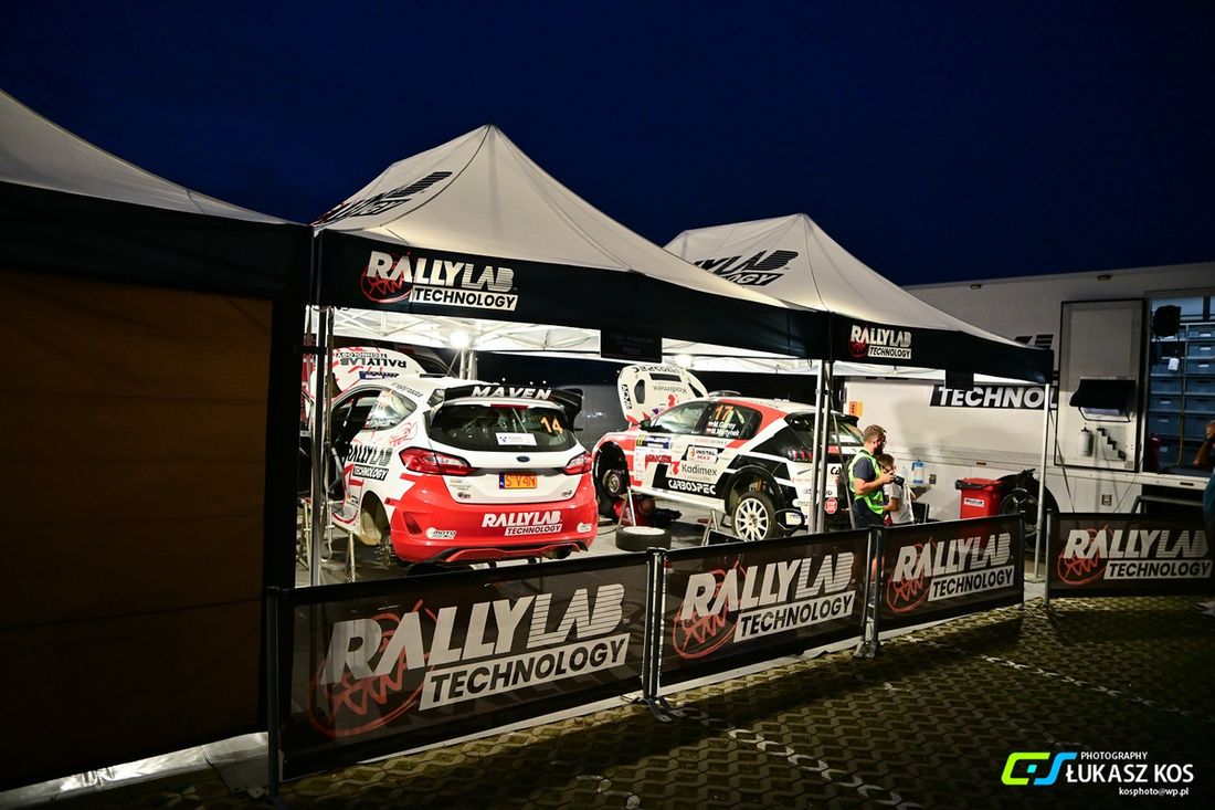 Rajd Rzeszowski 2025