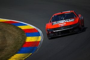 Austin Cindric, Team Penske Ford