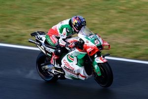 Johann Zarco, Team LCR