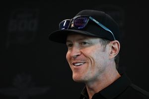 Scott Dixon, Chip Ganassi Racing