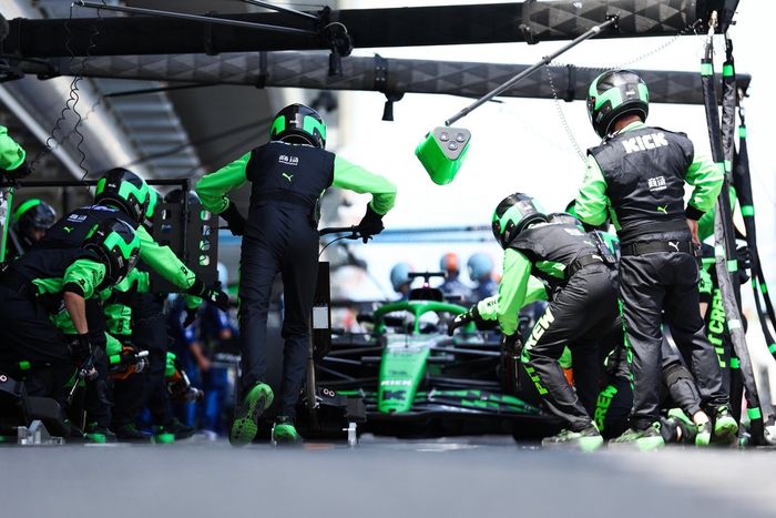 Nico Hulkenberg, Sauber