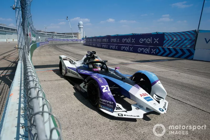 Alexander Sims, BMW I Andretti Motorsports, BMW iFE.20