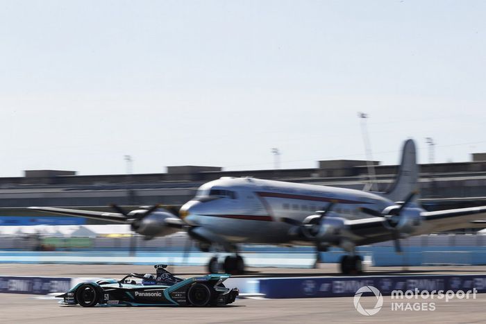 James Calado, Jaguar Racing, Jaguar I-Type 4