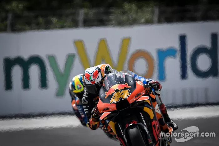 Pol Espargaro, Red Bull KTM Factory Racing