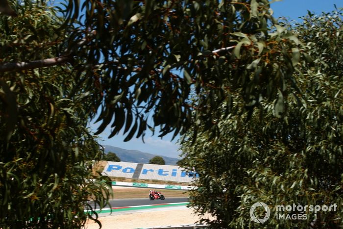 Chaz Davies, Aruba.it Racing Ducati