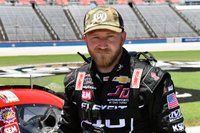 Jeffrey Earnhardt