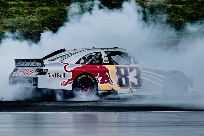 Nascar 