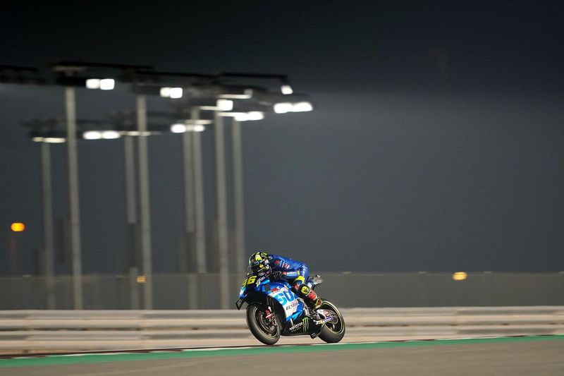 Joan Mir, Team Suzuki MotoGP
