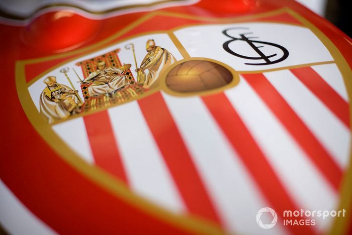 Sevilla, Superleague Formula