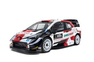 Toyota Gazoo Racing WRT