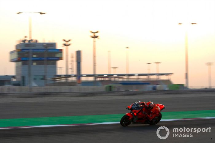 Danilo Petrucci, Red Bull KTM Tech 3