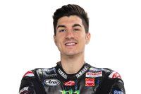 Maverick Viñales