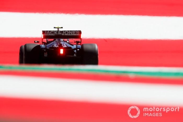 Kevin Magnussen, Haas F1 Team VF-19