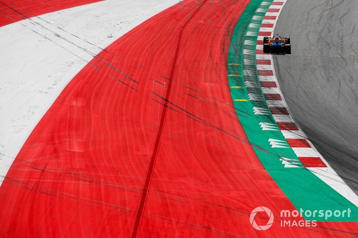 Carlos Sainz Jr., McLaren MCL34